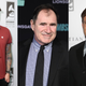 Tom DeLonge, Richard King, Casper Van Dien